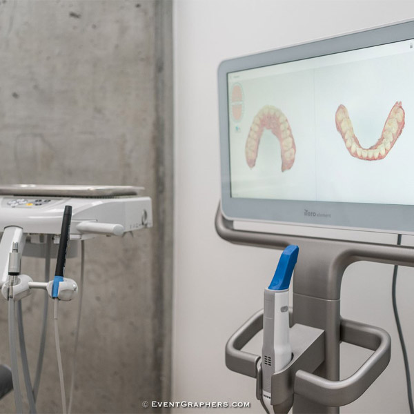 invisalign xrays