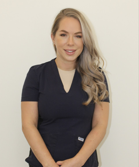 Monica, Registered Dental Hygienist