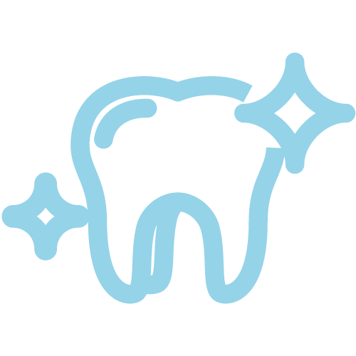 tooth icon