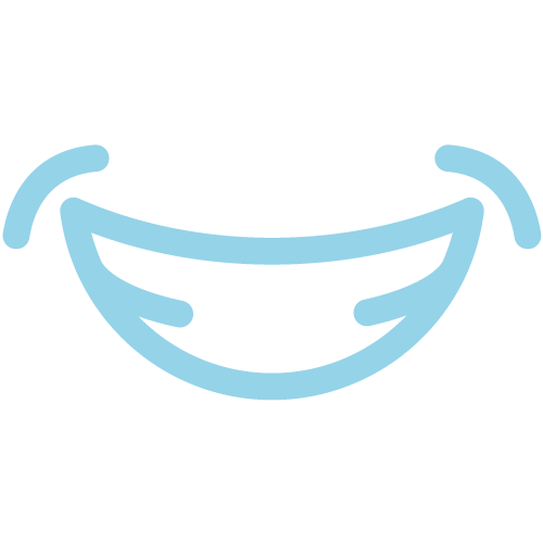 smile icon