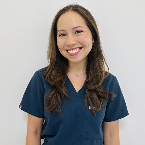 Dr. Caileigh Fritz Dentist